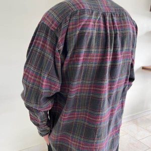 پیراهن پشمی اورجینال AmericanEagle سایز L