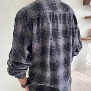 پیراهن پشمی FadedGlory اورجینال سایز 3XL