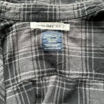 پیراهن پشمی FadedGlory اورجینال سایز 3XL