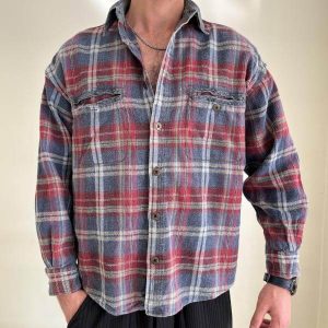 پیراهن پشمی FridayClub اورجینال سایز L