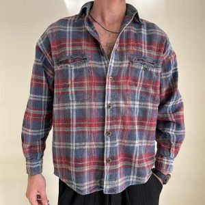 پیراهن پشمی FridayClub اورجینال سایز L