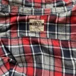 پیراهن پشمی OpenTrails اورجینال سایز 2XL