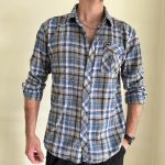 پیراهن پشمی ZooYork اورجینال سایز XL