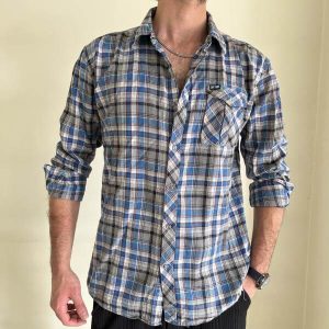 پیراهن پشمی ZooYork اورجینال سایز XL