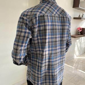 پیراهن پشمی ZooYork اورجینال سایز XL