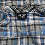 پیراهن پشمی ZooYork اورجینال سایز XL